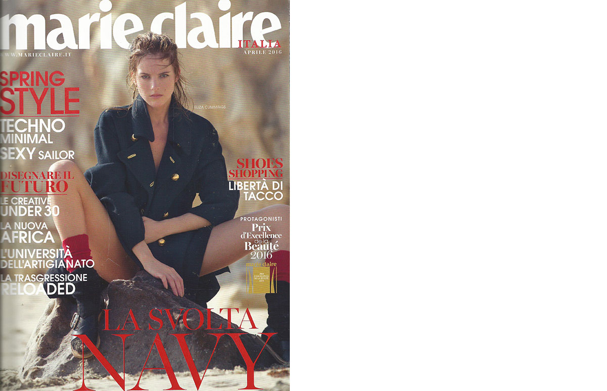 MARIE-CLAIRE-AT-RAYNE